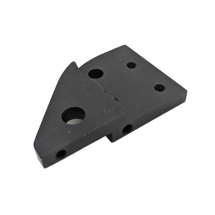 BASE DE FIXATION FOURCHE AR DROITE | DUALTRON DOLPHIN