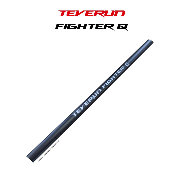 CACHE  COLONNE DE DIRECTION | TEVERUN FIGHTER MINI Q