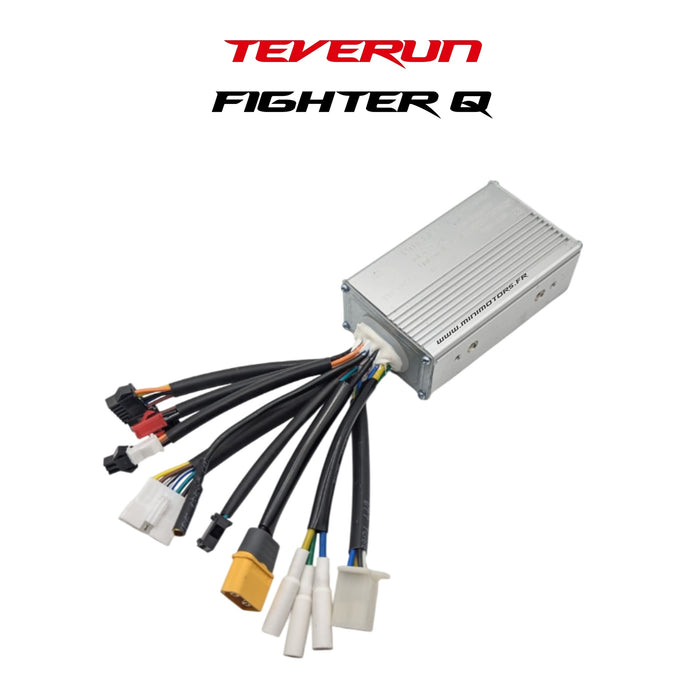 CONTROLEUR AR | TEVERUN FIGHTER MINI Q