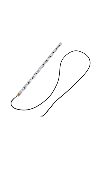 LED COLONNE 1 FILS | DUALTRON SPIDER 2