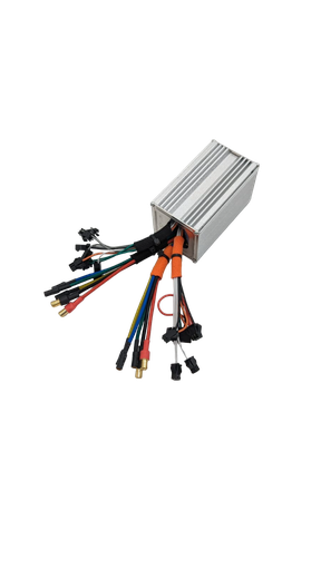 CONTROLEUR 60V30A (V1) | BLADE X