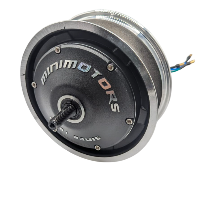 MOTEUR AV / AR | DUALTRON AMINIA