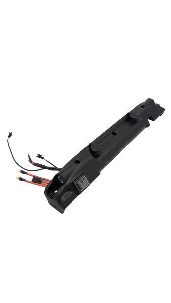 CACHE COTE GAUCHE COMPLET | DUALTRON FOREVER