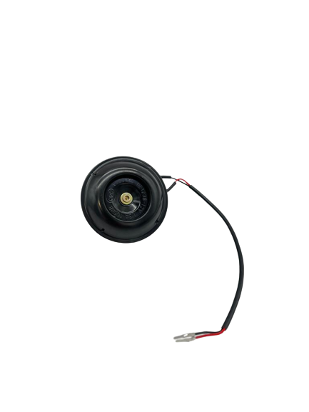 KLAXON | DUALTRON POP