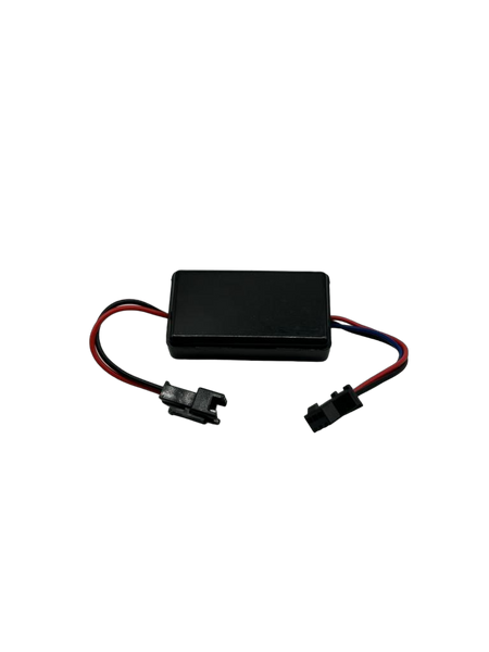 CONVERTISSEUR LED | DUALTRON & FUTECHER