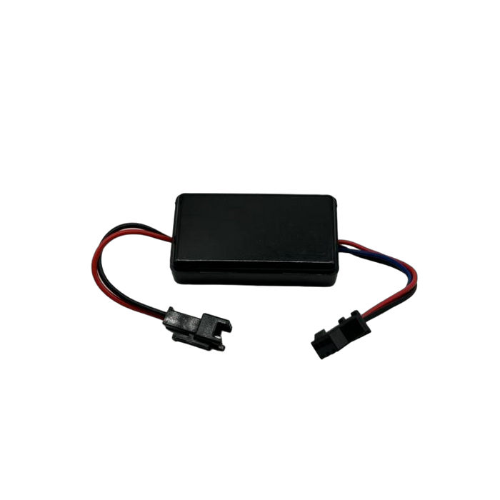 CONVERTISSEUR LED | DUALTRON & FUTECHER