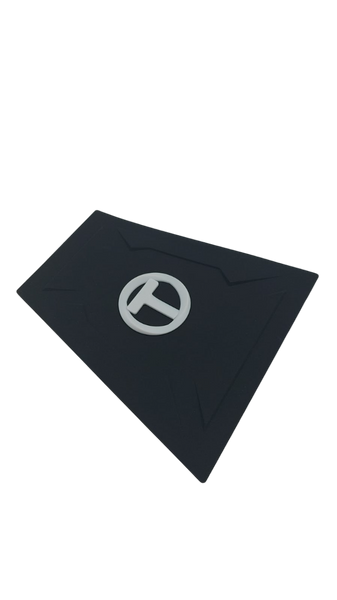 GRIP REPOSE PIED | TEVERUN FIGHTER 10, 10+, 11, 11+, SUPREME, 7260R