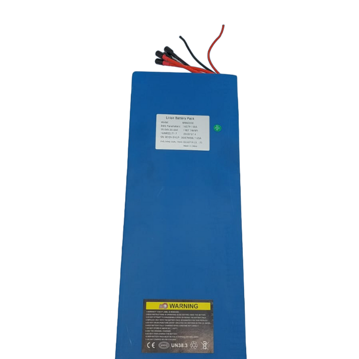 BATTERIE 60V35AH | DUALTRON VICTOR LUXURY + & LTD