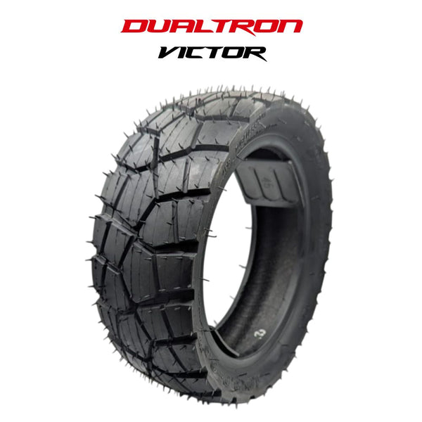 PNEU TUBELESS | DUALTRON NEW VICTOR & LUXURY & LUXURY + 2025