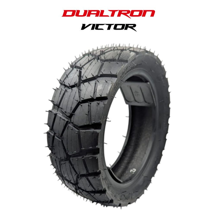PNEU TUBELESS | DUALTRON NEW VICTOR & LUXURY & LUXURY + 2025