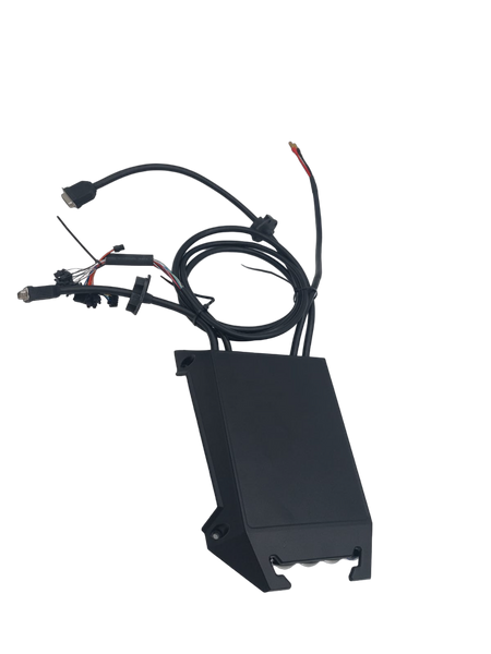 CONTROLEUR 72V45A | DUALTRON STORM