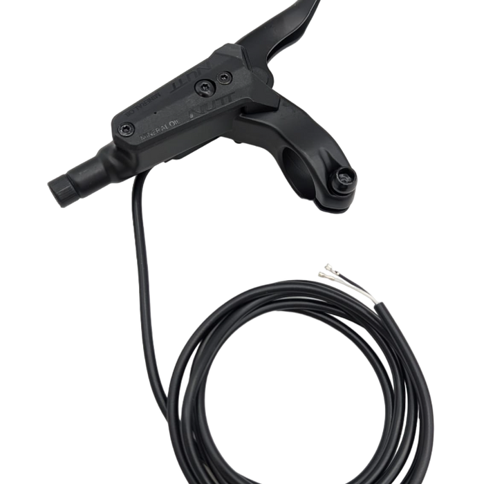 LEVIER DE FREIN DROIT | DUALTRON ACHILLEUS & VICTOR & VICTOR LUXURY & LUXURY + (2024) & LTD