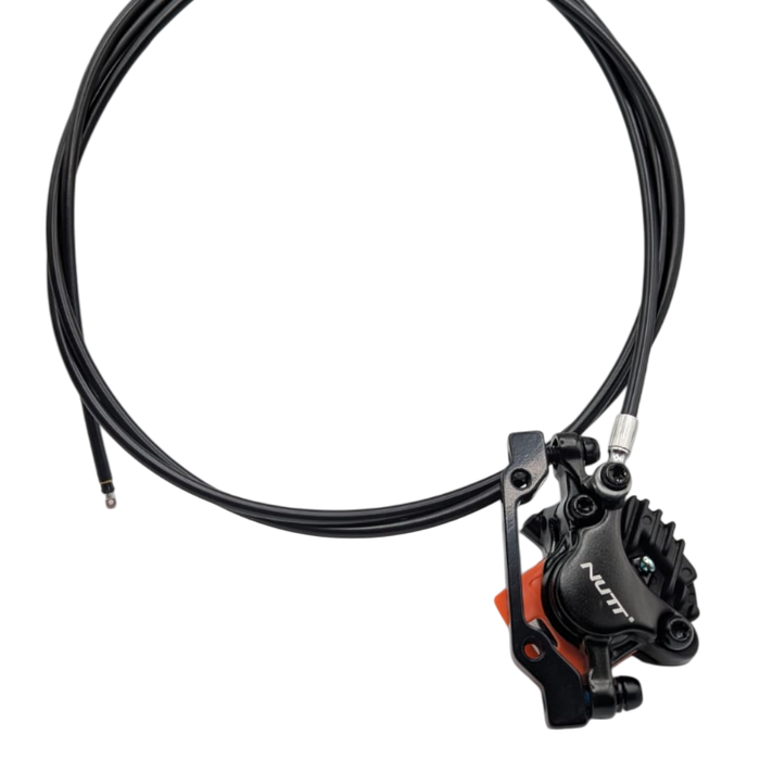 ETRIER DE FREIN ARRIERE | DUALTRON VICTOR & VICTOR LUXURY 2024