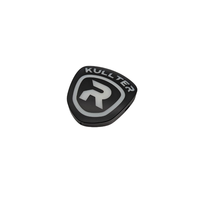 CACHE LED LOGO SUPÉRIEUR DU GUIDON | ROVORON KULLTER & LUXURY