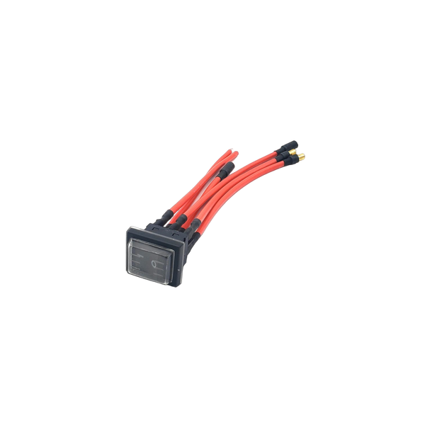 BOUTON D'ALLUMAGE | DUALTRON THUNDER, 2 & ULTRA 2