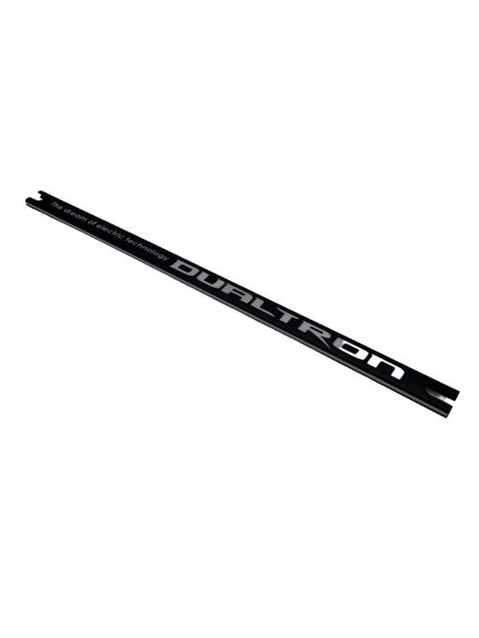 CACHE LED COLONNE DE DIRECTION | DUALTRON THUNDER 3 & NEW STORM & STORM LTD & VICTOR LTD