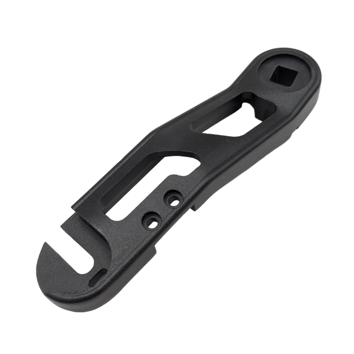 BRAS AVANT DROIT (DISQUE) | DUALTRON FOREVER