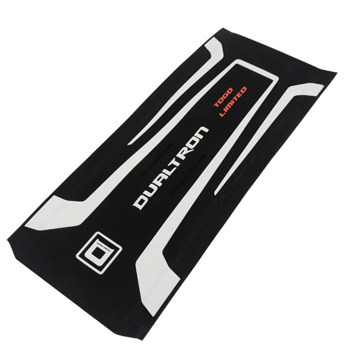 GRIP DECK EN CAOUTCHOUC | DUALTRON TOGO LTD