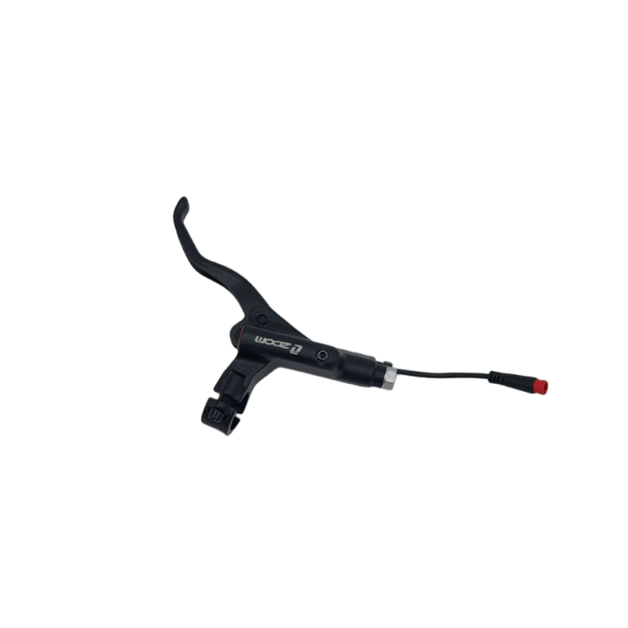 LEVIER DE FREIN GAUCHE HYDRAULIQUE ZOOM | TEVERUN FIGHTER 10, 10+, 11, 11+, SUPREME
