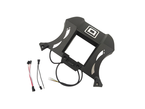 DUALTRON THUNDER 2 l REPOSE PIED