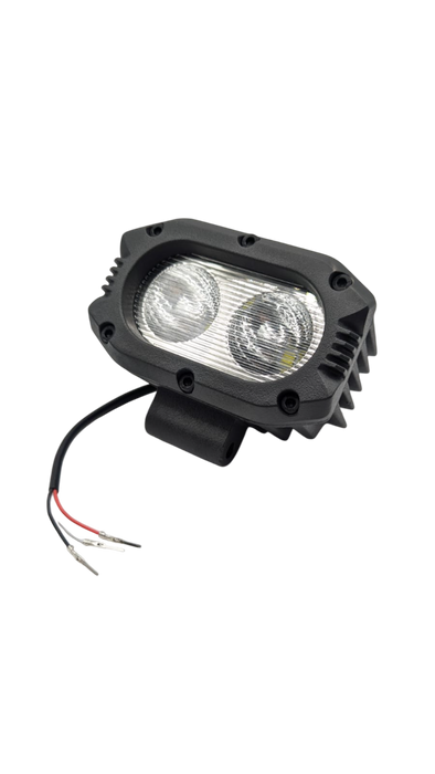 PHARE + KLAXON | TEVERUN FIGHTER 7260R 2025