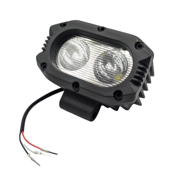 PHARE + KLAXON | TEVERUN FIGHTER 7260R 2025