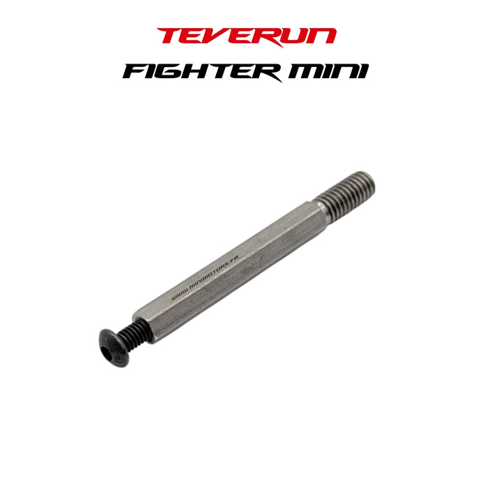 AXE DE PLIAGE | TEVERUN FIGHTER MINI