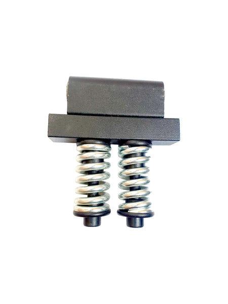 SUSPENSION ARRIERE (8 CM) | SPW LEGER