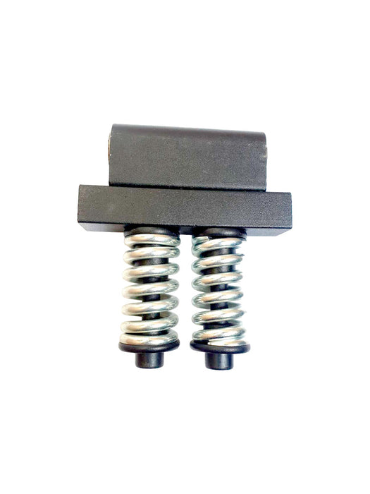 SUSPENSION ARRIERE (8 CM) | SPW LEGER