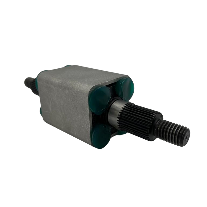 CARTOUCHE DE SUSPENSION (VERT) | DUALTRON ACHILLEUS, VICTOR, THUNDER