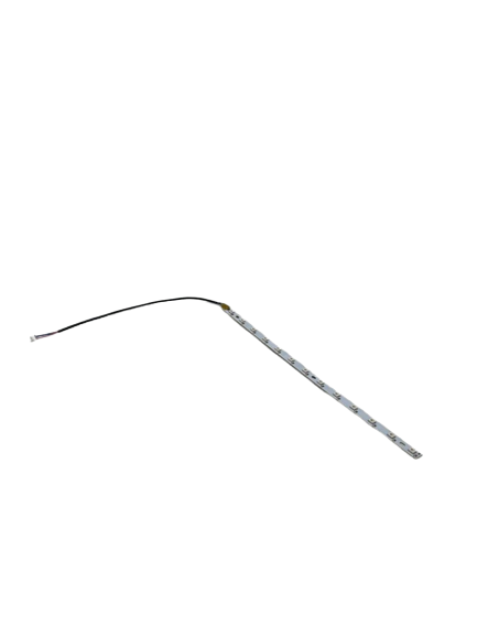 BARRE LED LATERALE DROITE (LONGUE) | DUALTRON THUNDER & ACHILLEUS 2023 & ULTRA2 & VICTOR L + 2024 & VICTOR LTD