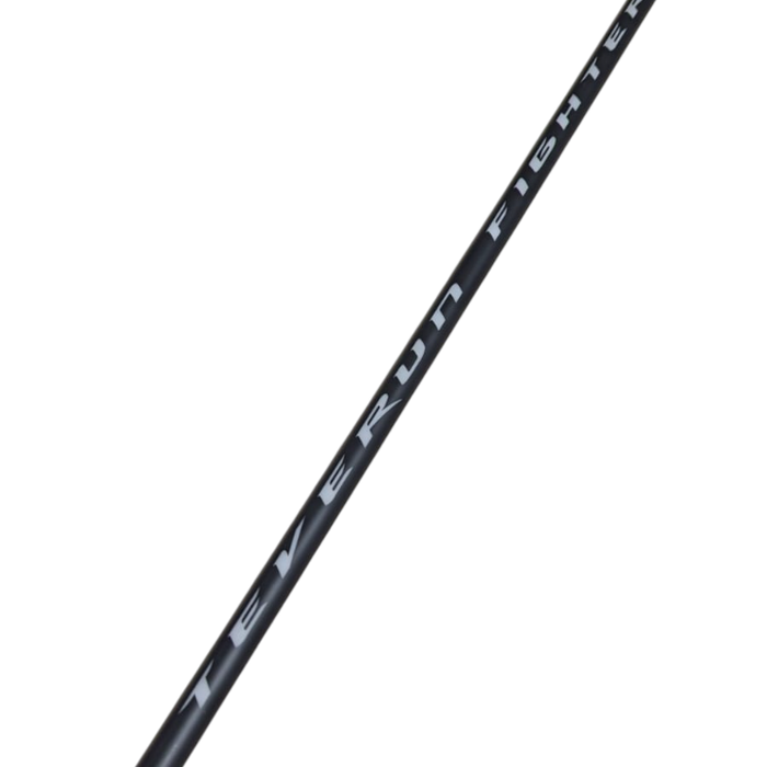 CACHE LED COLONNE DE DIRECTION  SANS OUVERTURE PASSE CABLE | TEVERUN FIGHTER 7260R 2024