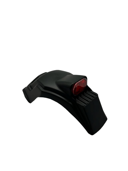 GARDE BOUE ARRIERE AVEC LED | DUALTRON TOGO & TOGO LTD