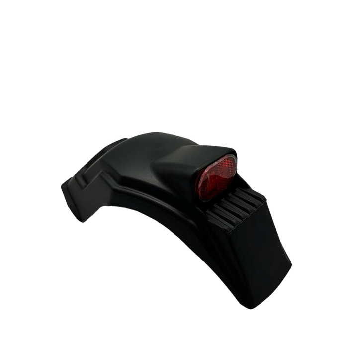 GARDE BOUE ARRIERE AVEC LED | DUALTRON TOGO & TOGO LTD