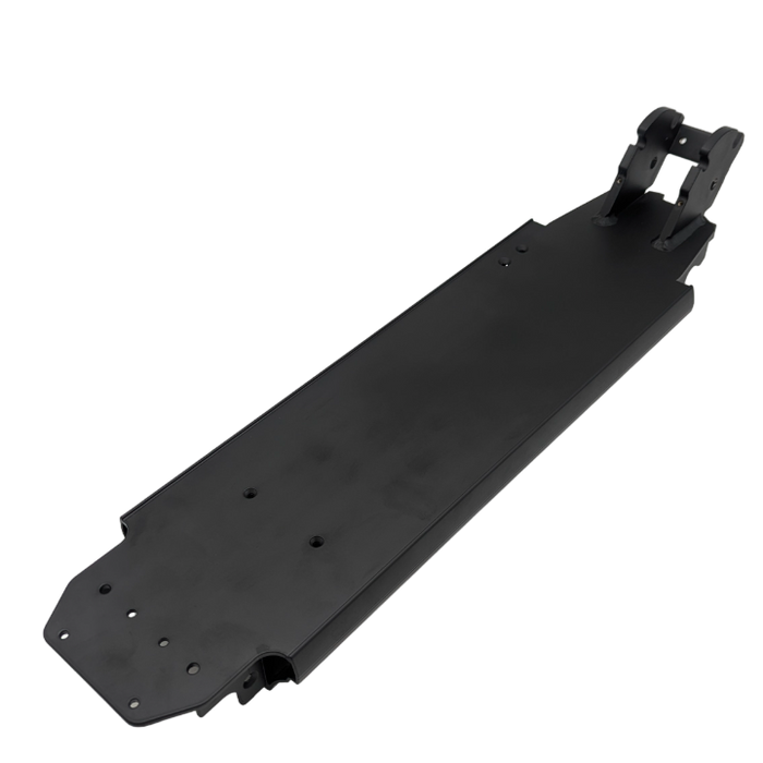 CHÂSSIS AVEC BASE DU SYSTÈME DE PLIAGE | DUALTRON DOLPHIN