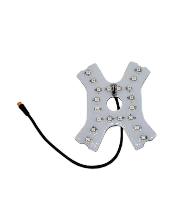 LED MOTEUR | DUALTRON X2
