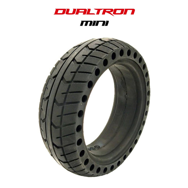 PNEU PLEIN (AR) | DUALTRON MINI