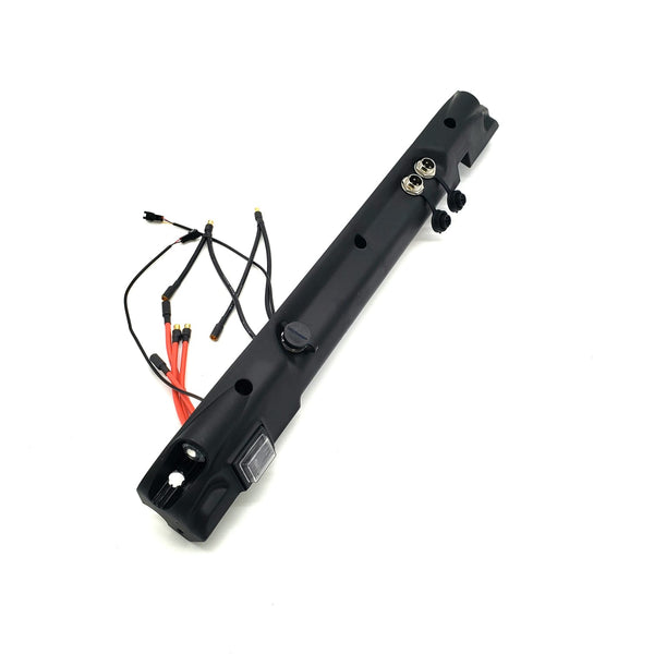 CACHE COTE GAUCHE COMPLET | DUALTRON THUNDER