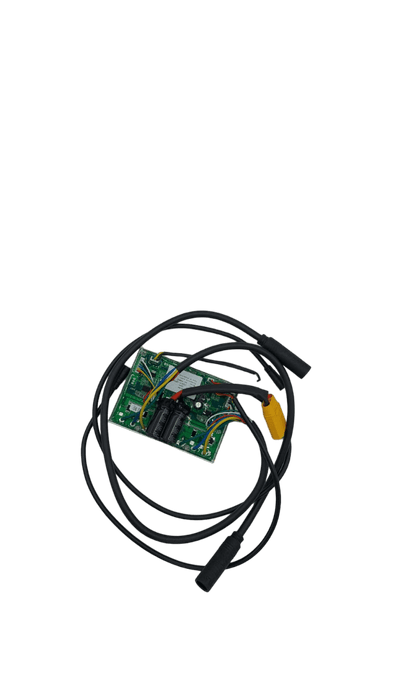 CONTROLEUR COMPLET | INMOTION CLIMBER