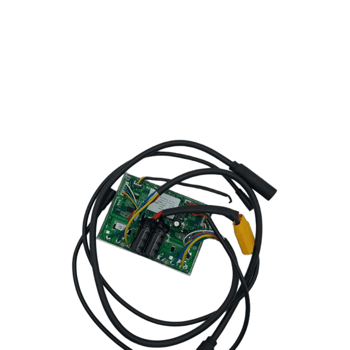 CONTROLEUR COMPLET | INMOTION CLIMBER