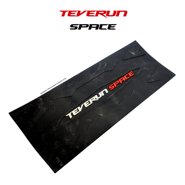 GRIP DECK | TEVERUN FIGHTER SPACE