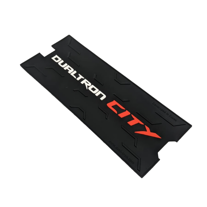 GRIP CAOUTCHOUC | DUALTRON CITY