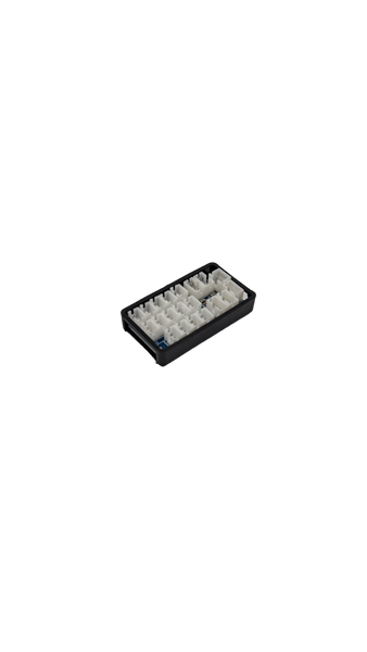 BOITIER POUR LED | DUALTRON X & X2