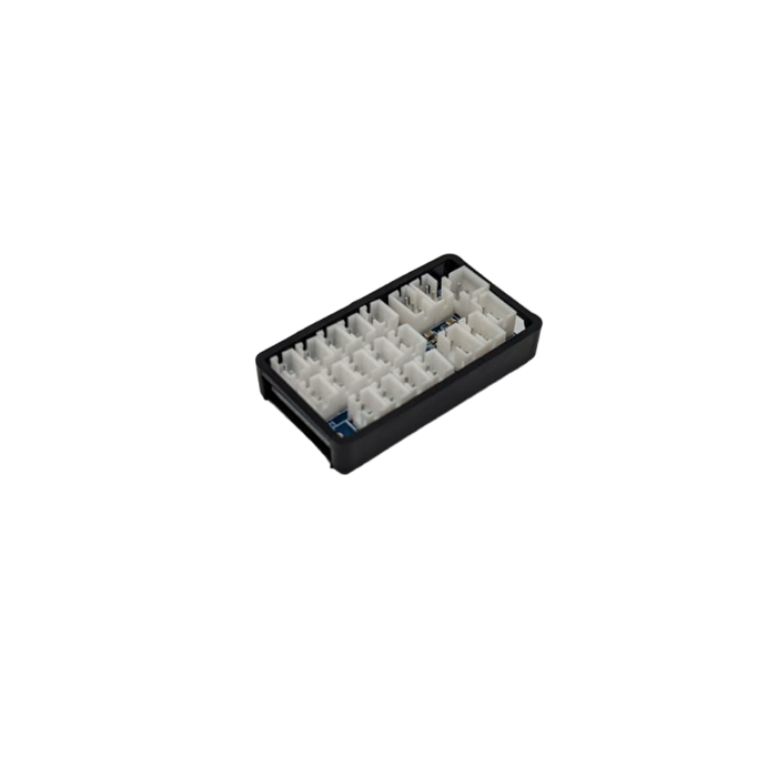 BOITIER POUR LED | DUALTRON X & X2