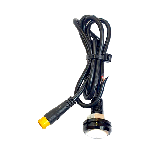 LED ARRIERE DROITE (FIL LONG) (V1) | SPW MINI 4 PRO