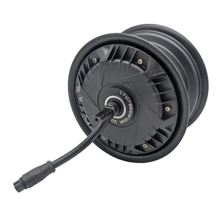 MOTEUR AR V2 2024 | TEVERUN 7260R