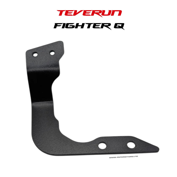SUPPORT DE GARDE-BOUE GAUCHE | TEVERUN FIGHTER MINI Q