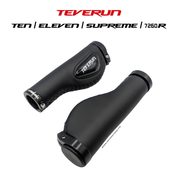 POIGNEE (PAIRE) | TEVERUN FIGHTER 10, 10+, 11, 11+, SUPREME & 7260R