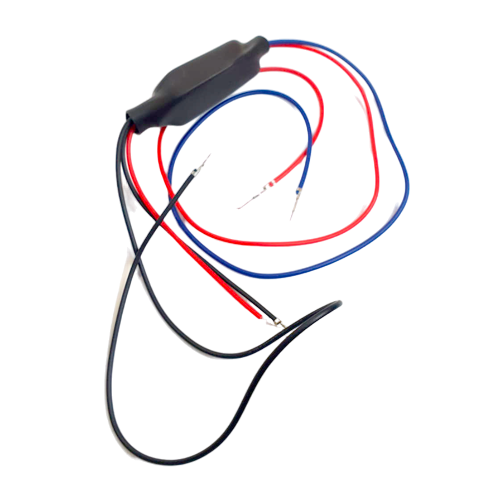 CONVERTISSEUR LED (V1) | SPW MINI 4 PRO