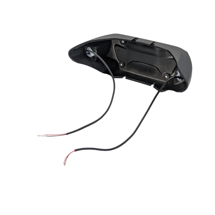 CACHE AVANT DU DECK | ROVORON KULLTER LUXURY